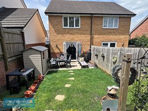 Garden- click for photo gallery